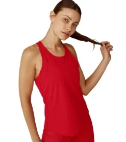 Beyond Yoga Performance Knit Resilient Tank