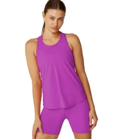 Beyond Yoga Performance Knit Resilient Tank