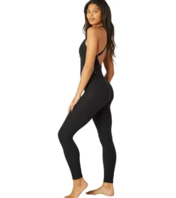 Beyond Yoga Play the Angles Bodysuit