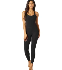 Beyond Yoga Play the Angles Bodysuit