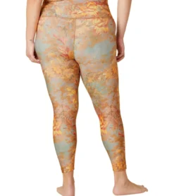 Beyond Yoga Plus Size High Waisted Midi Leggings