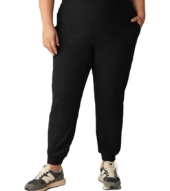 Beyond Yoga Plus Size Spacedye Midi Joggers