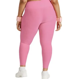 Beyond Yoga Plus Spacedye Caught in the Midi High Waisted Leggings