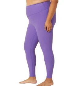 Beyond Yoga Plus Spacedye Caught in the Midi High Waisted Leggings