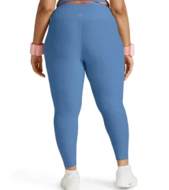 Beyond Yoga Plus Spacedye Caught in the Midi High Waisted Leggings