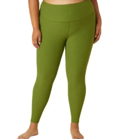 Beyond Yoga Plus Spacedye Caught in the Midi High Waisted Leggings