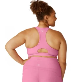 Beyond Yoga Plus Spacedye Got Your Back Bra
