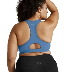 Beyond Yoga Plus Spacedye Got Your Back Bra
