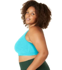 Beyond Yoga Plus Spacedye Got Your Back Bra