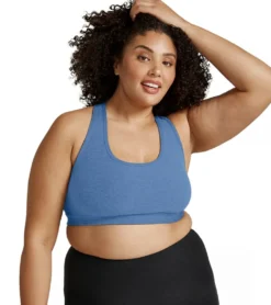 Beyond Yoga Plus Spacedye Got Your Back Bra
