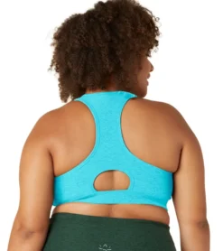 Beyond Yoga Plus Spacedye Got Your Back Bra