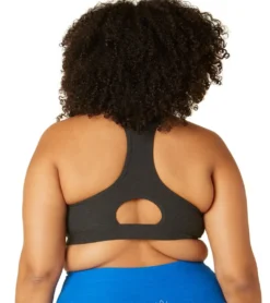 Beyond Yoga Plus Spacedye Got Your Back Bra