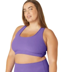 Beyond Yoga Plus Spacedye Got Your Back Bra