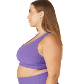 Beyond Yoga Plus Spacedye Got Your Back Bra