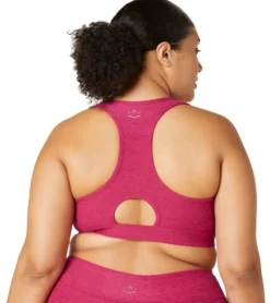 Beyond Yoga Plus Spacedye Got Your Back Bra
