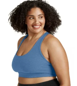 Beyond Yoga Plus Spacedye Got Your Back Bra