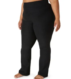 Beyond Yoga Plus Spacedye High Waisted Practice Pant