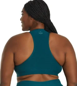 Beyond Yoga Plus Spacedye Lift Your Spirits Bra