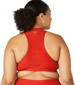 Beyond Yoga Plus Spacedye Lift Your Spirits Bra