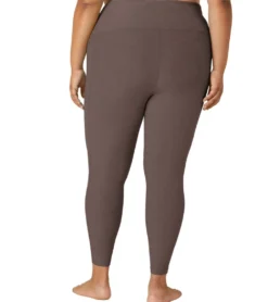 Beyond Yoga Plus Spacedye Out of Pocket High Waisted Midi Legging