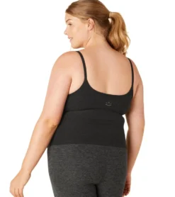 Beyond Yoga Plus Spacedye Truly Tank