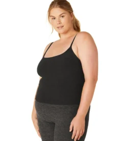 Beyond Yoga Plus Spacedye Truly Tank