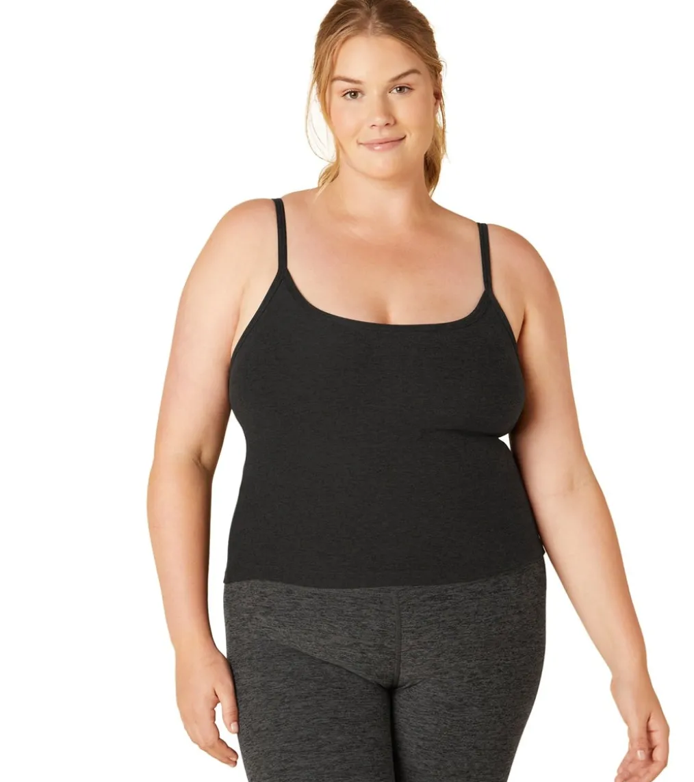 Beyond Yoga Plus Spacedye Truly Tank