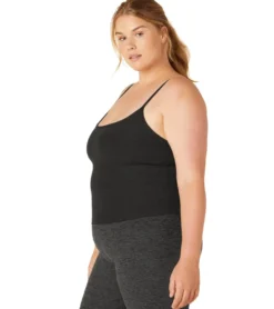 Beyond Yoga Plus Spacedye Truly Tank