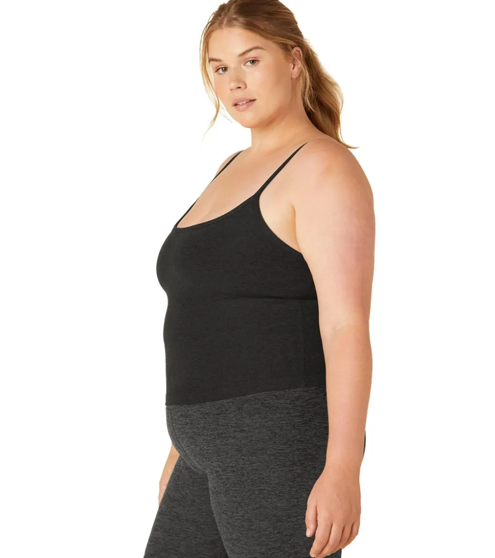 Beyond Yoga Plus Spacedye Truly Tank