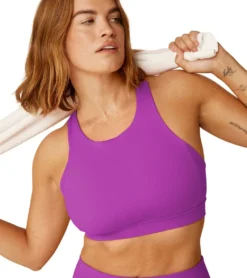 Beyond Yoga Powerbeyond Jump Bra