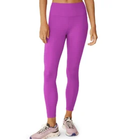 Beyond Yoga Power Beyond Strive High Waist Midi Legging