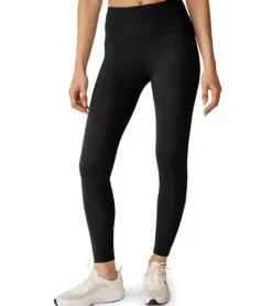 Beyond Yoga Power Beyond Strive High Waist Midi Legging