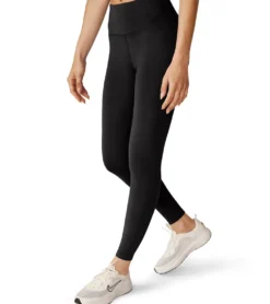 Beyond Yoga Power Beyond Strive High Waist Midi Legging