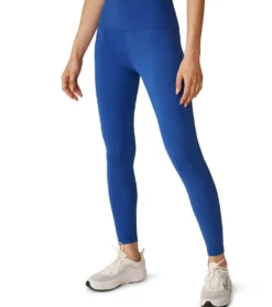 Beyond Yoga Power Beyond Strive High Waist Midi Legging