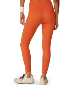 Beyond Yoga Power Beyond Strive High Waist Midi Legging