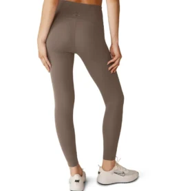 Beyond Yoga Power Beyond Strive High Waist Midi Legging