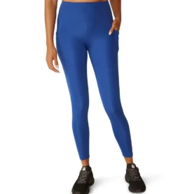 Beyond Yoga Powerbeyond Strive High Waist Pocket Midi Legging