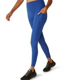 Beyond Yoga Powerbeyond Strive High Waist Pocket Midi Legging