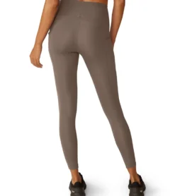 Beyond Yoga Powerbeyond Strive High Waist Pocket Midi Legging