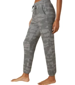 Beyond Yoga Printed Easy Weekend Sweatpant