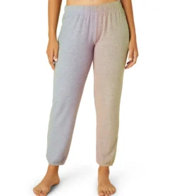Beyond Yoga Printed Easy Weekend Sweatpant