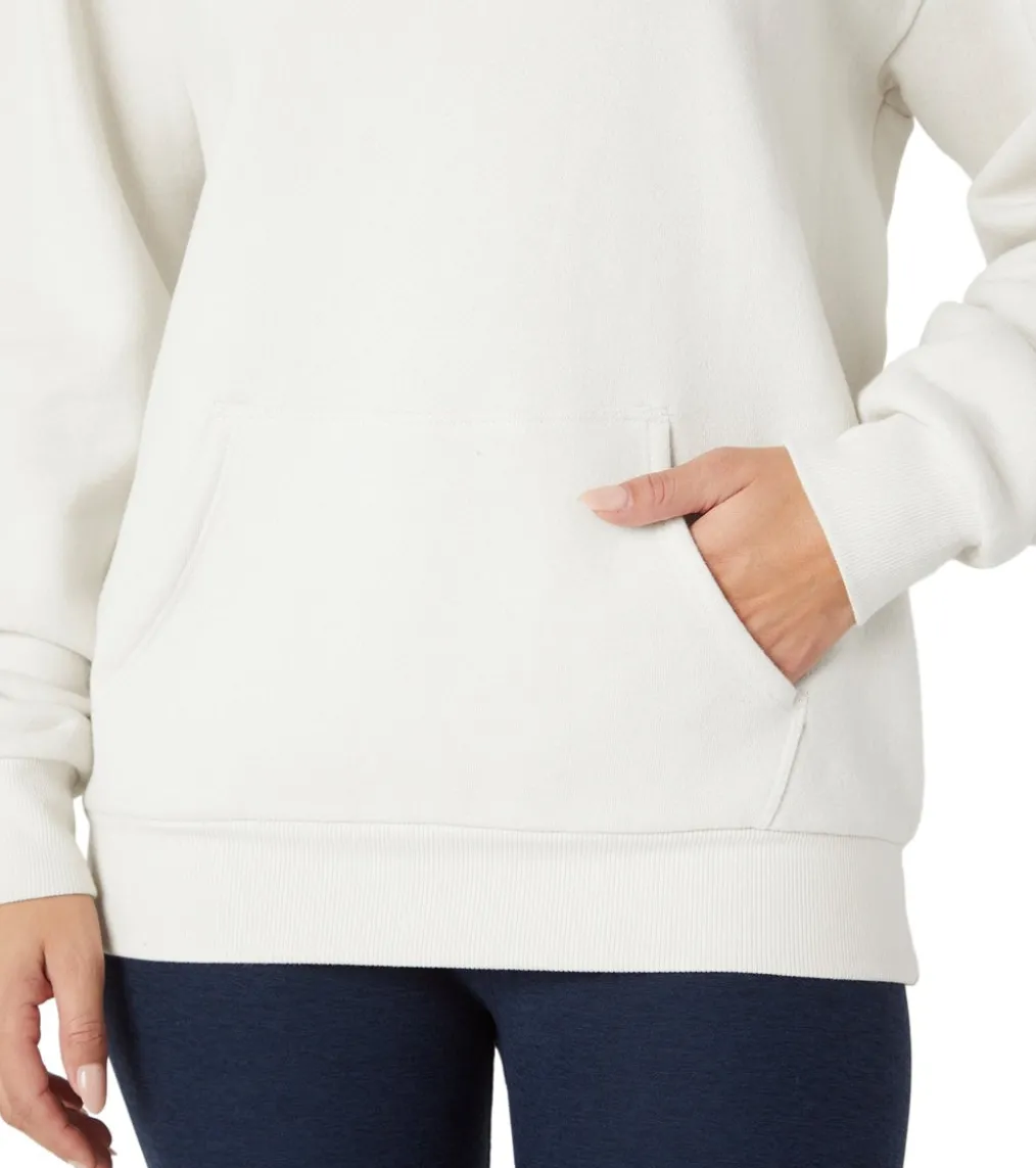 Beyond Yoga Recharge Pullover