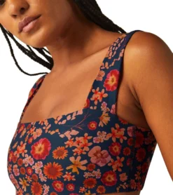 Beyond Yoga Softmark Squared Bra