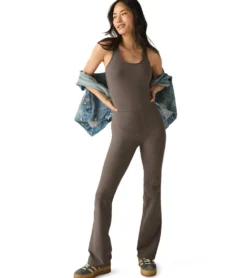 Beyond Yoga Spacedye All Around Jumpsuit