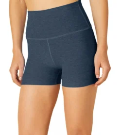 Beyond Yoga Spacedye All for Run Shorts