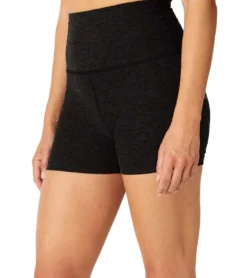 Beyond Yoga Spacedye All for Run Shorts