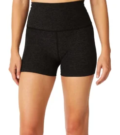 Beyond Yoga Spacedye All for Run Shorts