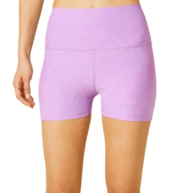 Beyond Yoga Spacedye All for Run Shorts