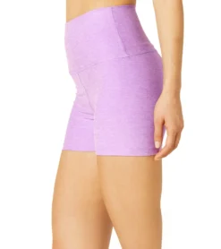 Beyond Yoga Spacedye All for Run Shorts
