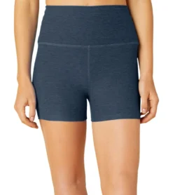 Beyond Yoga Spacedye All for Run Shorts